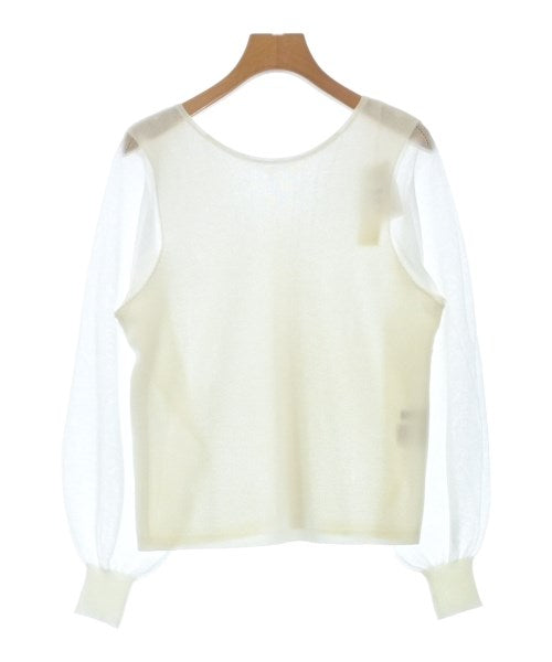 un dix cors เสื้อกันหนาว