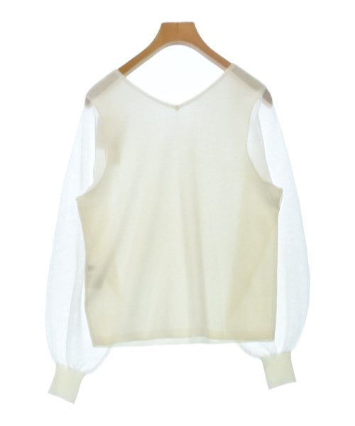 un dix cors เสื้อกันหนาว