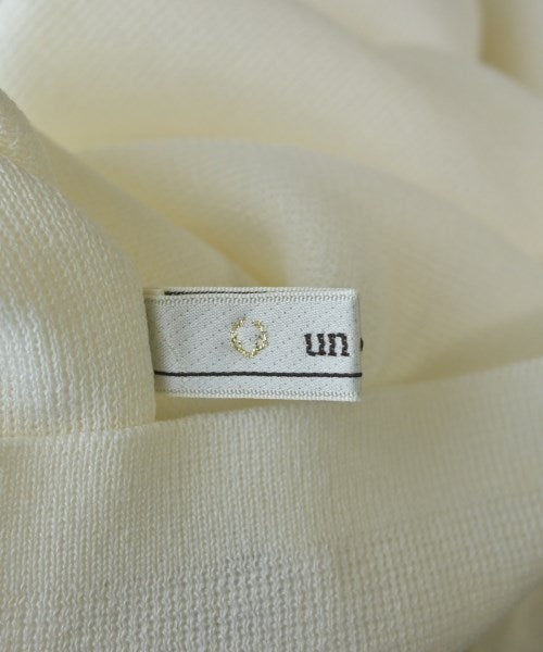 un dix cors เสื้อกันหนาว