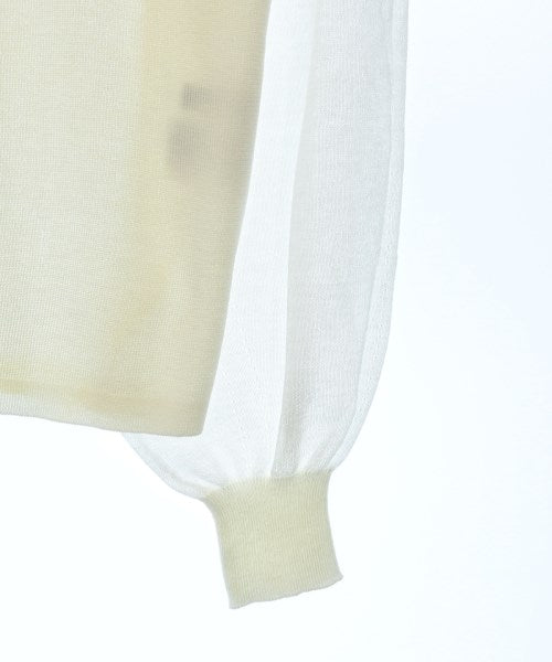 un dix cors เสื้อกันหนาว