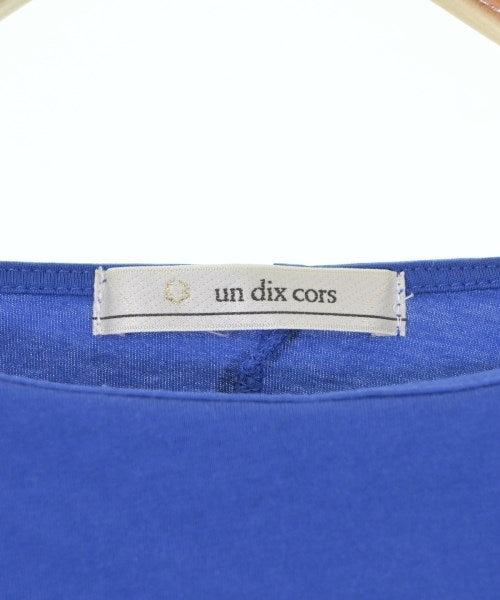 un dix cors แขนกุด