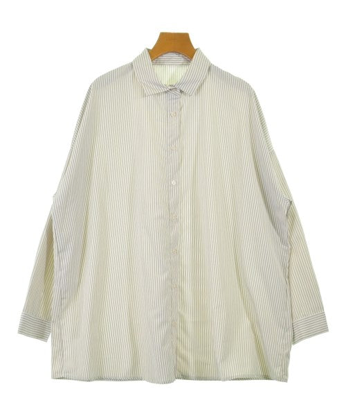 un dix cors เสื้อลำลอง