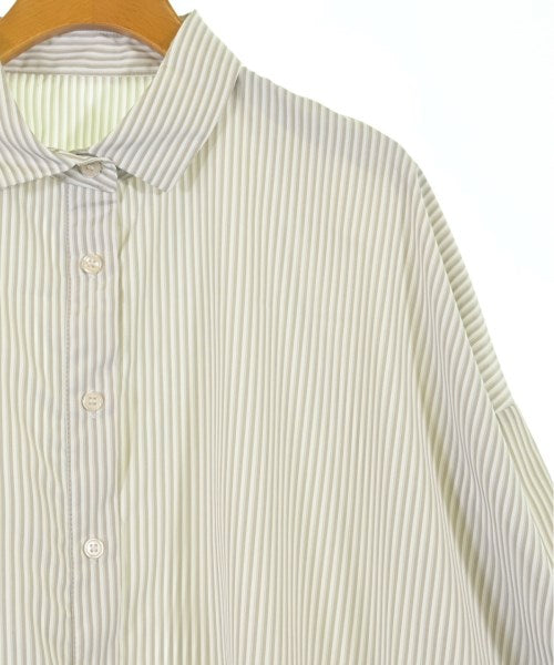 un dix cors เสื้อลำลอง