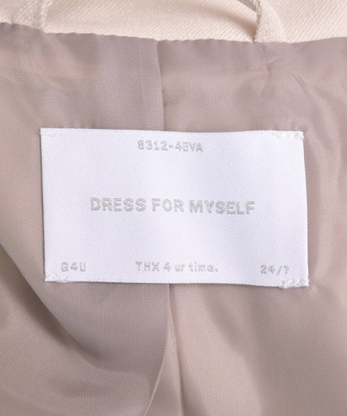 un dix cors เสื้อโค้ท อื่น