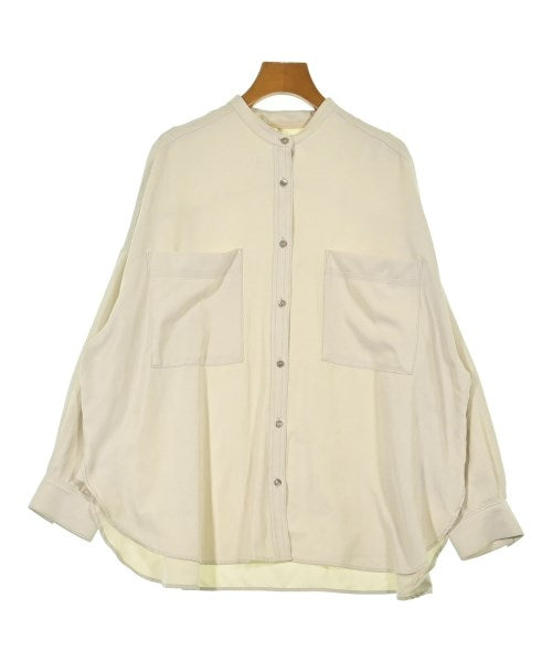 un dix cors เสื้อลำลอง