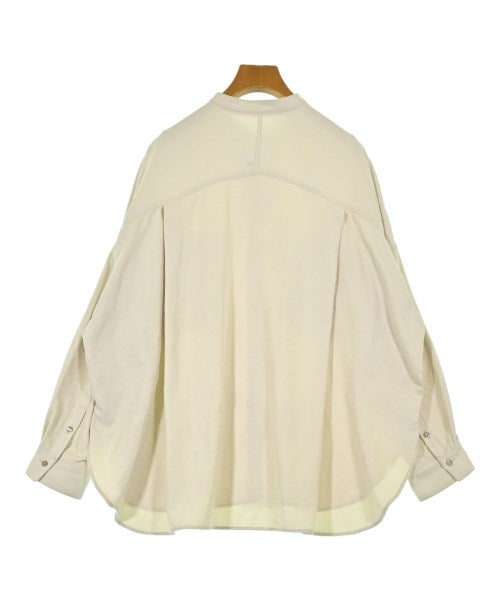 un dix cors เสื้อลำลอง
