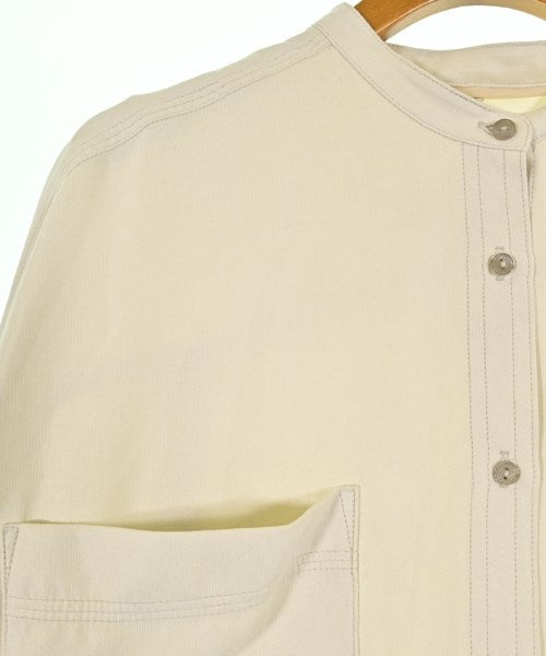 un dix cors เสื้อลำลอง