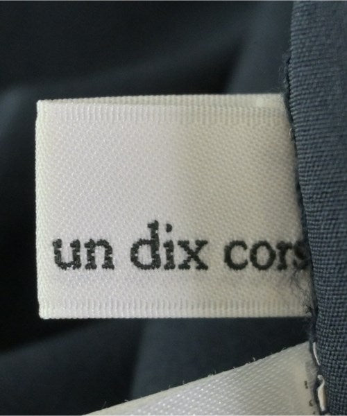 un dix cors แจ็คเก็ตเบลาส์ อื่น