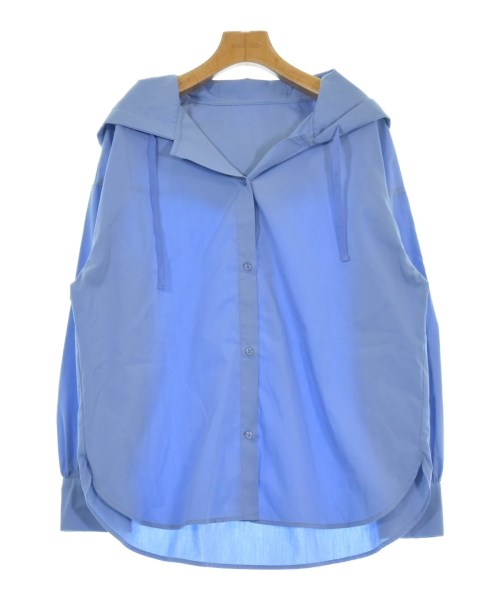 un dix cors เสื้อลำลอง