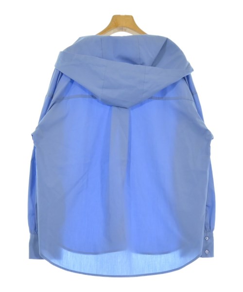 un dix cors เสื้อลำลอง