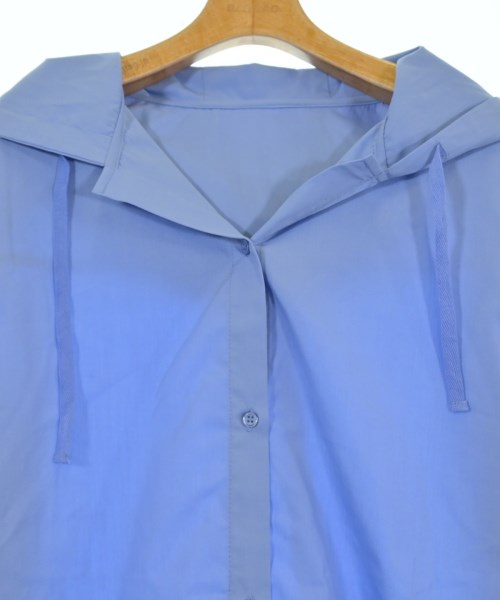 un dix cors เสื้อลำลอง
