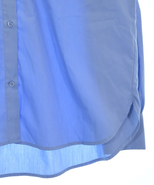 un dix cors เสื้อลำลอง
