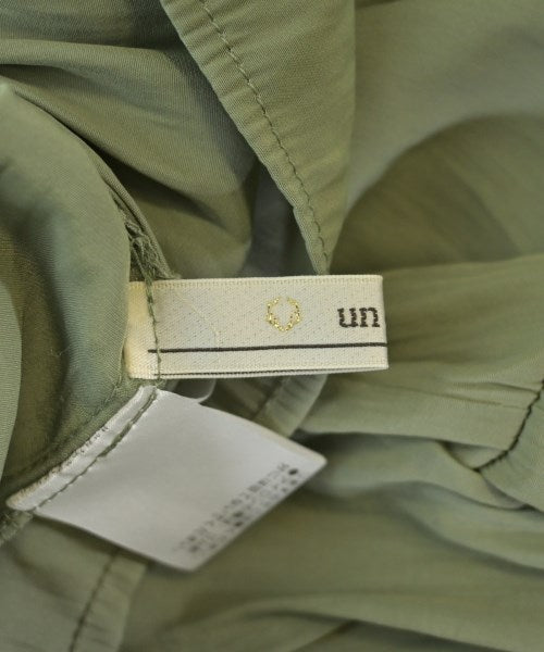 un dix cors เสื้อสตรี