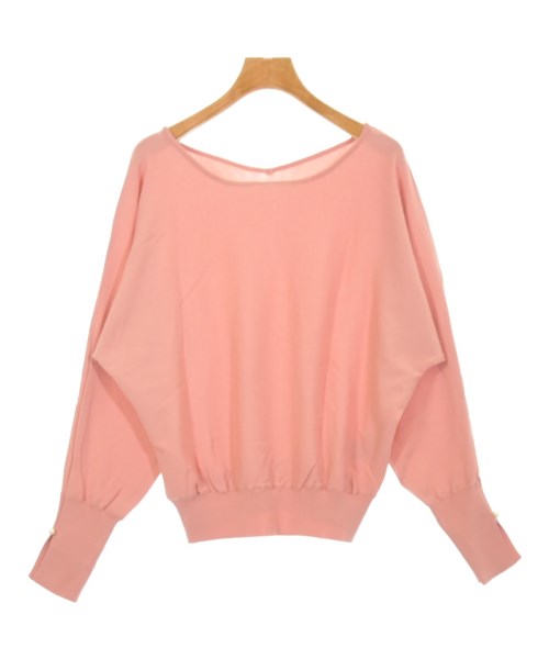 un dix cors เสื้อกันหนาว