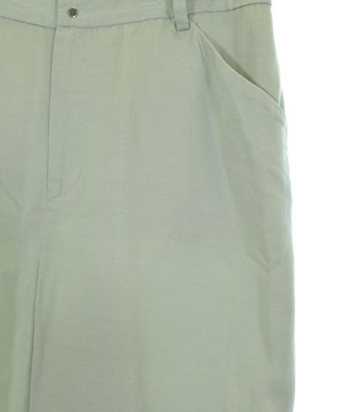 un dix cors กางเกงขายาว