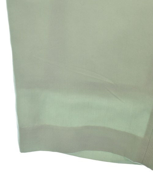 un dix cors กางเกงขายาว