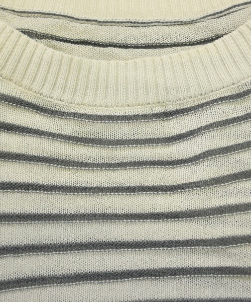 un dix cors เสื้อกันหนาว