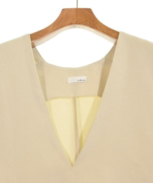 un dix cors เสื้อกั๊ก