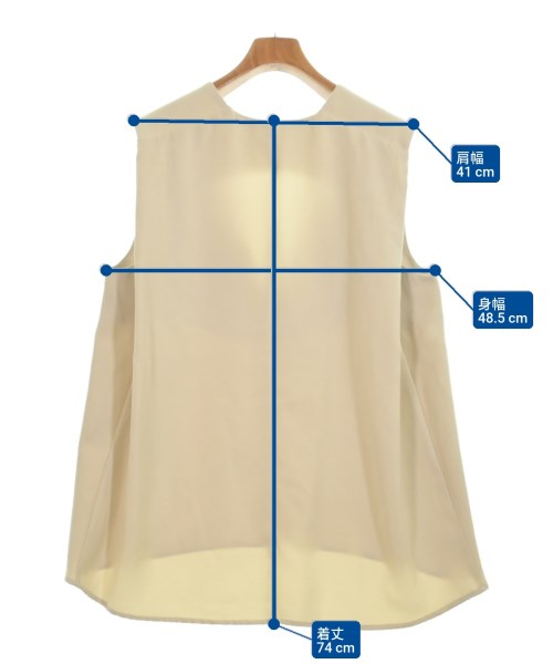 un dix cors เสื้อกั๊ก