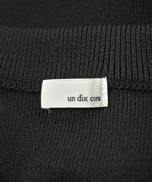 un dix cors เสื้อคาร์ดิแกน