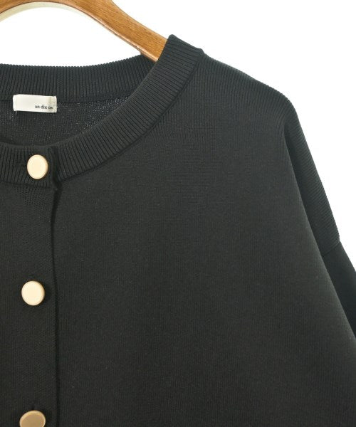 un dix cors เสื้อคาร์ดิแกน