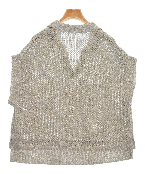 un dix cors เสื้อกันหนาว