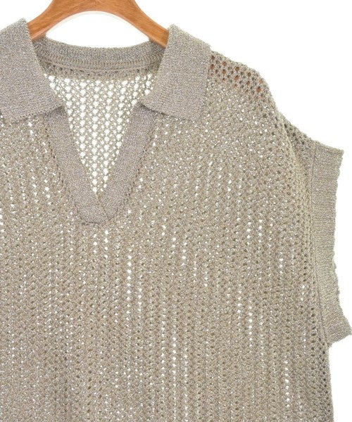 un dix cors เสื้อกันหนาว