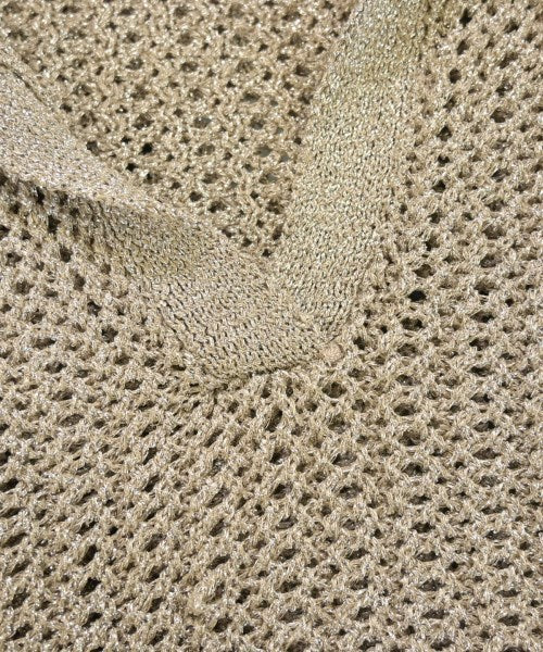 un dix cors เสื้อกันหนาว