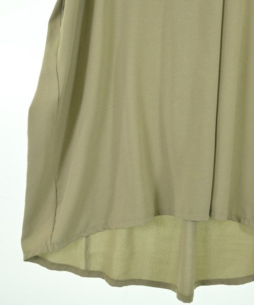 un dix cors เสื้อสตรี