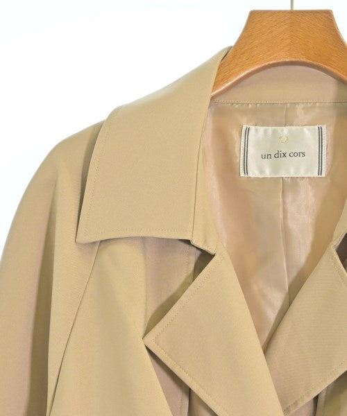 un dix cors เสื้อโค้ท อื่น