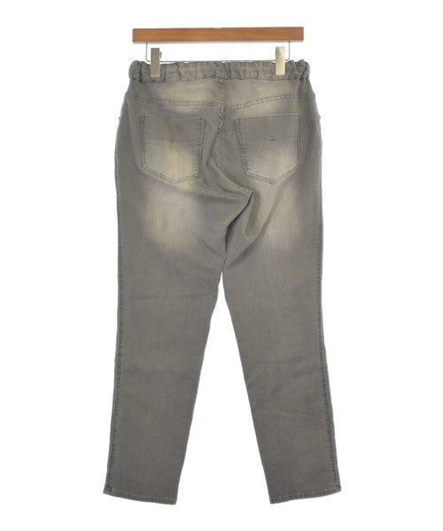 un dix cors ยีนส์