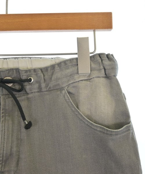 un dix cors ยีนส์