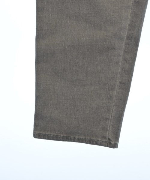 un dix cors ยีนส์