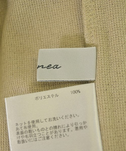 un dix cors เสื้อกันหนาว