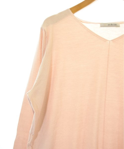 un dix cors เสื้อกันหนาว