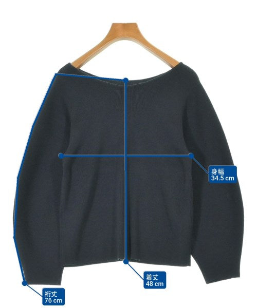 un dix cors เสื้อกันหนาว