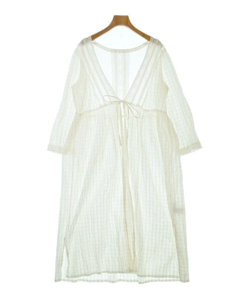 un dix cors เดรสที่เป็นเสื้อเชิ้ตตัวยาว