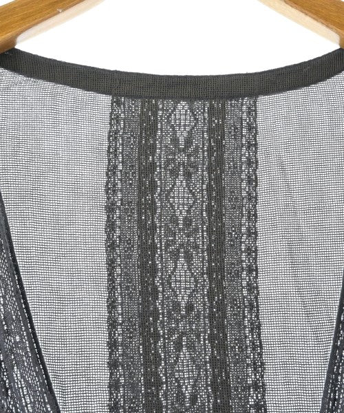un dix cors เดรสที่เป็นเสื้อเชิ้ตตัวยาว