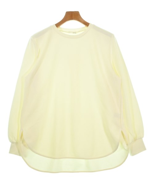 un dix cors เสื้อยืด/เสื้อท็อปส์