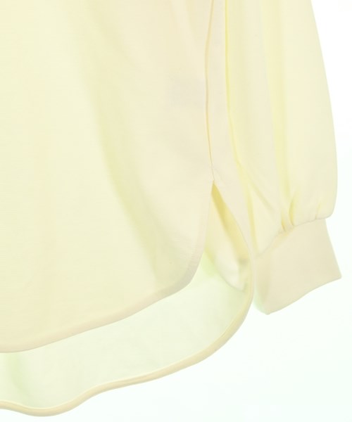 un dix cors เสื้อยืด/เสื้อท็อปส์