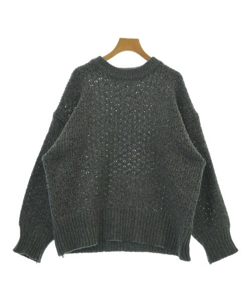 un dix cors เสื้อกันหนาว