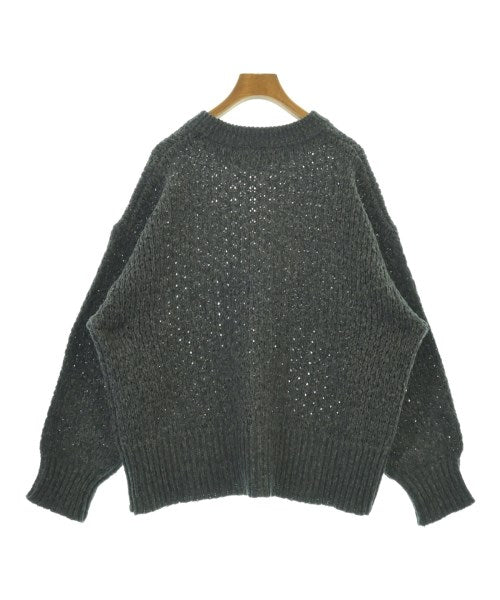 un dix cors เสื้อกันหนาว