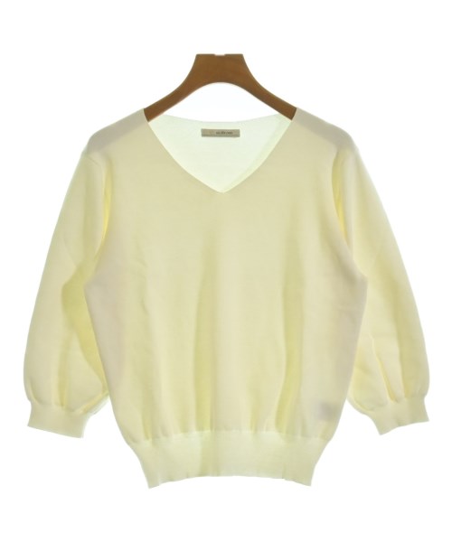 un dix cors เสื้อกันหนาว