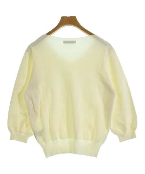 un dix cors เสื้อกันหนาว