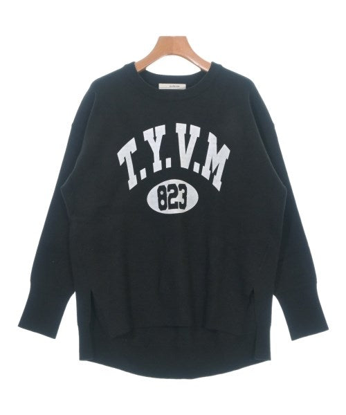 un dix cors เสื้อกันหนาว