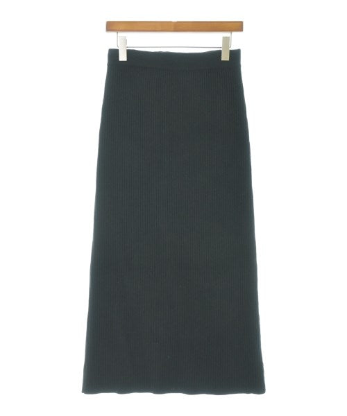 un dix cors กระโปรงยาว/แม็กซี่ยาว