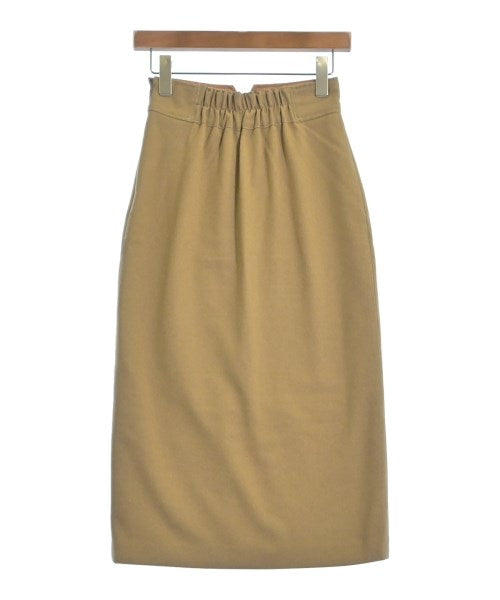 un dix cors กระโปรงยาว/แม็กซี่ยาว