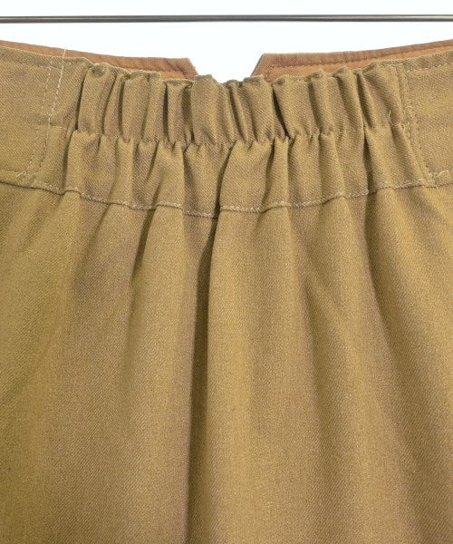 un dix cors กระโปรงยาว/แม็กซี่ยาว