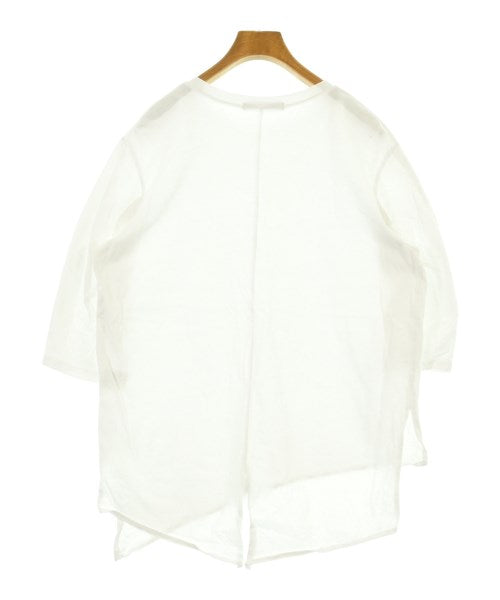 un dix cors เสื้อยืด/เสื้อท็อปส์