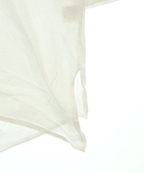 un dix cors เสื้อยืด/เสื้อท็อปส์